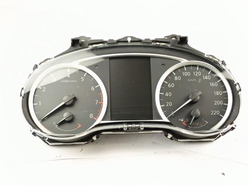 Used Instrument cluster NISSAN MICRA V (K14) 1.0 IG-T (92 hp) 26557153