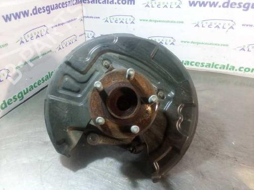Used Left rear steering knuckle Left rear steering knuckle FORD GALAXY III (CK) 2.0 TDCi (150 hp) 10929952 10929952