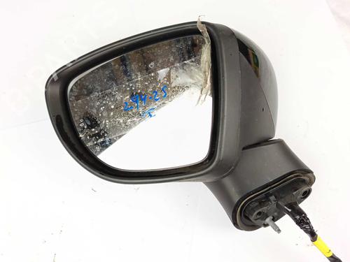 left-mirror-nissan-micra-v-k14-2016-26557130 main image