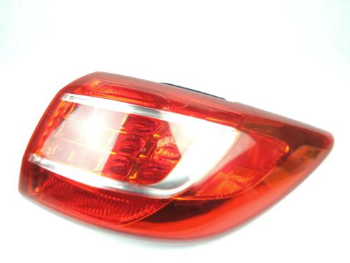 Used Right taillight KIA SPORTAGE III (SL) 1.7 CRDi (116 hp) 15257305