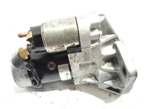 Starter NISSAN PICK UP (D22) 2.5 TD 4WD | BP24053537M8 - Image 3