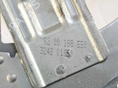 Front left window mechanism RENAULT KANGOO (KC0/1_) 1.2 (KC0A, KC0K, KC0F, KC01) | BP36297087C22 - Image 4