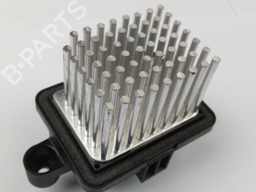 Heater resistor OPEL INSIGNIA B Grand Sport (Z18) 1.6 CDTi (68) | BP13938456M108 