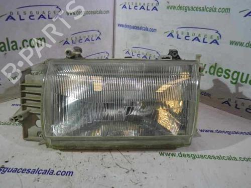 Used Left headlight Left headlight 11038064 11038064