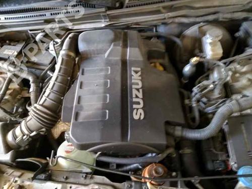 Front right interior door handle SUZUKI GRAND VITARA II (JT, TE, TD)  | BP10196892I14  - Image 7