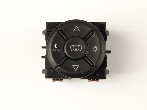 Used Switch CITROËN C4 III (BA_, BB_, BC_) 1.5 BlueHDi 130 (BBYHZB) (131 hp) 32977975