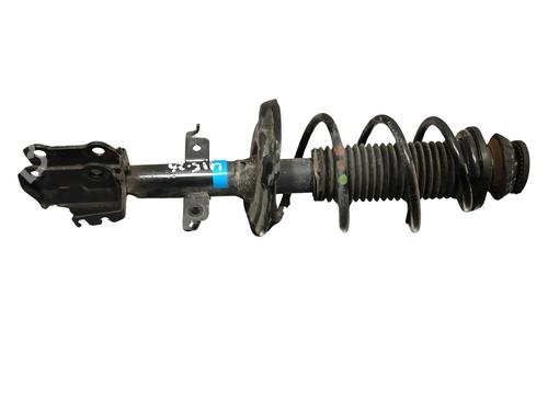 Used Left front shock absorber Left front shock absorber 36998018 36998018