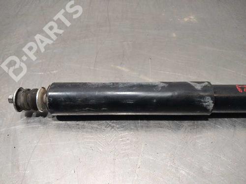 Right rear shock absorber MITSUBISHI PAJERO III (V7_W, V6_W) 3.2 Di-D (V68W, V78W) | BP10093024M19 