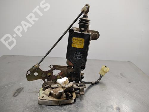 Used Rear right lock KIA SPORTAGE SUV (K00) 2.0 TD 4WD (83 hp) 9982566