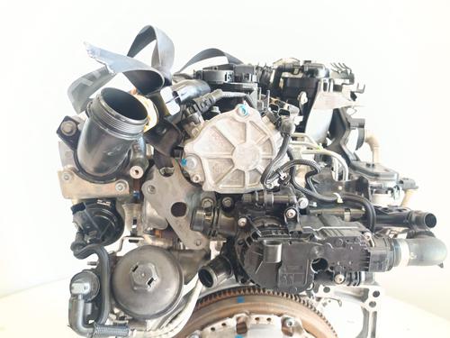 Motor CITROËN BERLINGO MULTISPACE (B9) 1.6 BlueHDi 100 | BP29566766M1 