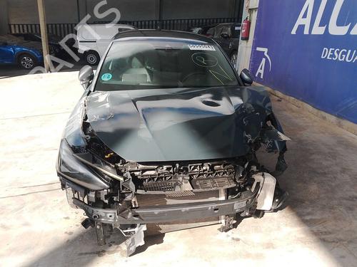 Sæde sæt CUPRA LEON (KL1, KU1, KUG) 1.5 TSI | BP34153030C78 - Image 29