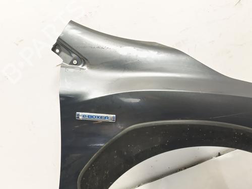 Forskærm Højre SUBARU XV (GT) 2.0 i e-BOXER AWD (GTE) | BP31832376C42