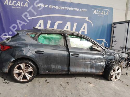 Left front window switch SEAT LEON Sportstourer (KL8, KLD) 1.5 eTSI | BP28679407I27 - Image 4