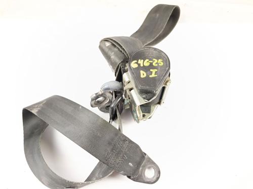 Used Front left seatbelt FIAT DUCATO Van (250_) 130 Multijet 2,3 D (131 hp) 30143542