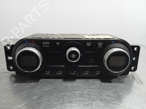 Used Climate control Climate control RENAULT KOLEOS I (HY_) 2.0 dCi (HY0K) (150 hp) 9984712 9984712