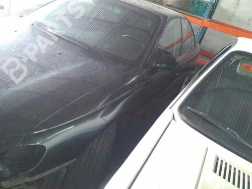 Front right exterior door handle OPEL OMEGA B (V94)  | BP10958268C129 
