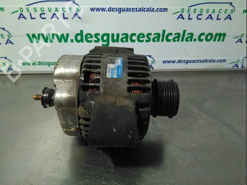 Used Alternator Alternator 10065316 10065316