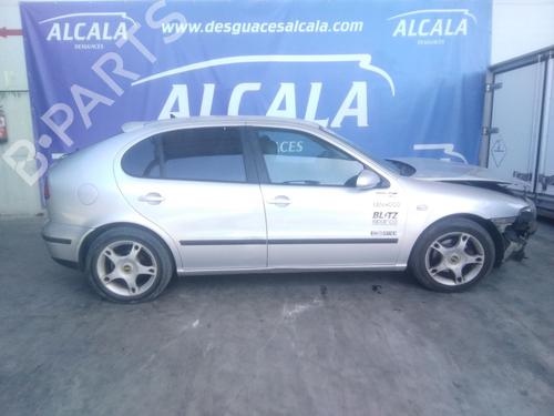 Left front window motor SEAT LEON (1M1) 1.9 TDI | BP19429278E21 