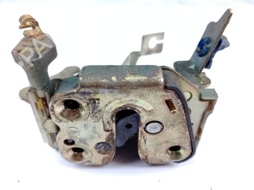 Tailgate lock NISSAN TERRANO II (R20) 2.7 TDi 4WD | BP17718757C101 