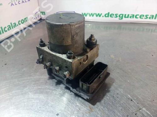 Used ABS pump RENAULT MASTER III Van (FV) [2010-2025]  11363870