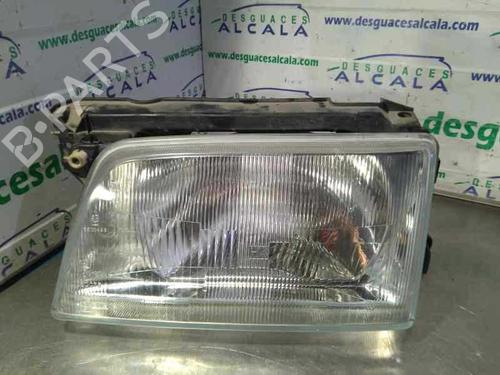 Used Left headlight Left headlight 10143614 10143614