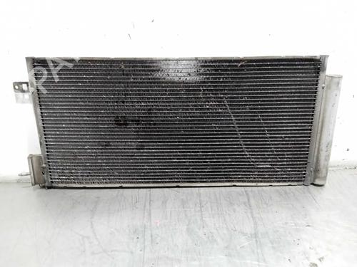 Used AC radiator AC radiator 11530417 11530417