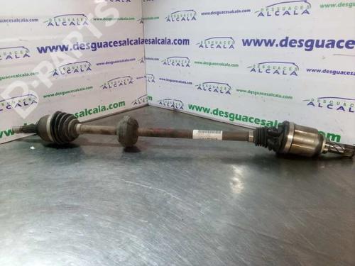 Used Right front driveshaft DACIA SANDERO II [2012-2025]  10929636
