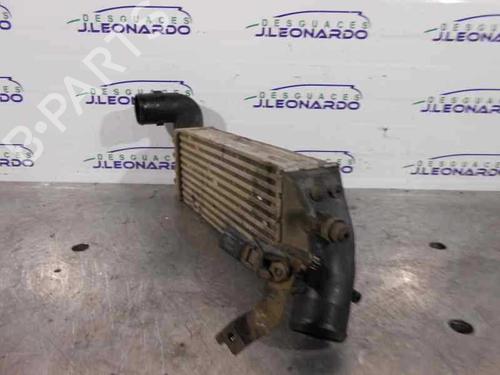Intercooler CITROËN C8 (EA_, EB_) | BP14351569M30 - Image 3