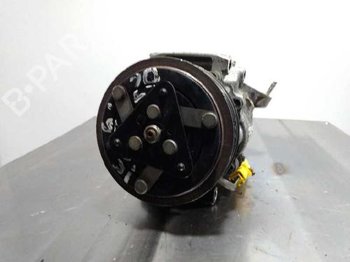 Used AC compressor AC compressor 9995851 9995851