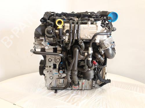 Engine SEAT LEON (5F1) 2.0 TDI | BP30150046M1