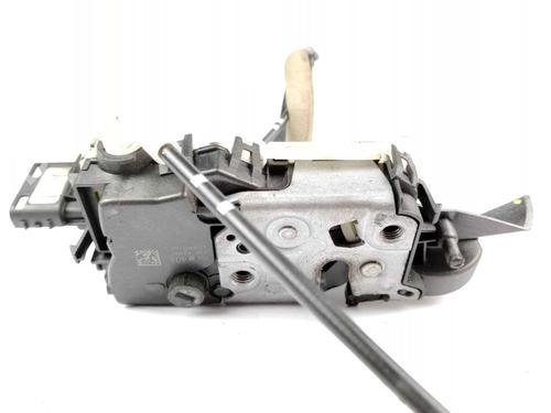 Front left lock PEUGEOT PARTNER Tepee 1.6 BlueHDi 100 | BP28378846C98 - Image 2