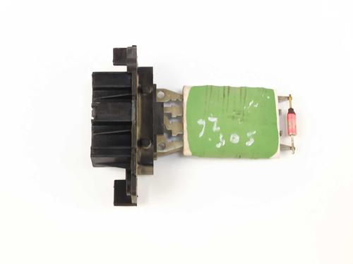 Used Heater resistor Heater resistor OPEL MOVANO C Van (U9) [2021-2026] 40298822 40298822