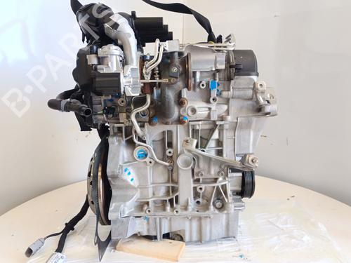 Engine SEAT LEON ST (5F8) 1.2 TSI | BP34446314M1  - Image 5