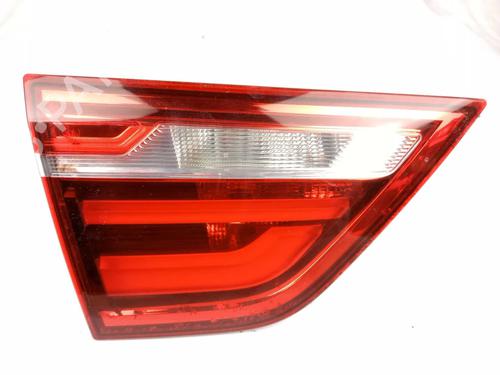 Used Left tailgate light Left tailgate light BMW X4 (F26) xDrive 20 d (190 hp) 22741114 22741114