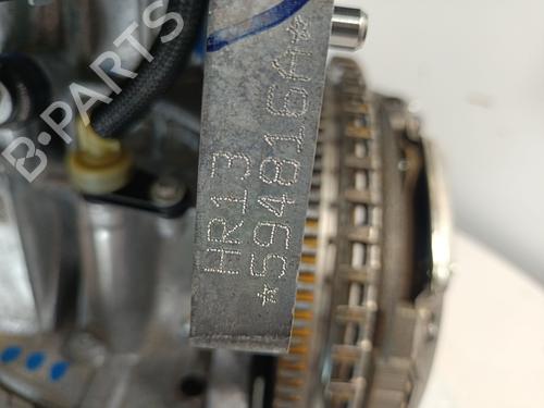 Engine NISSAN QASHQAI III (J12) 1.3 DIG-T | BP35813029M1  - Image 14