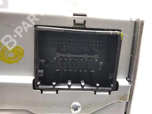 Radio OPEL ASTRA J (P10)  | BP10152112E6 