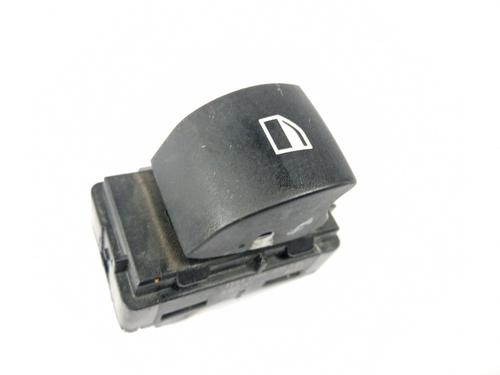 Used Right rear window switch BMW X3 (E83) 2.0 d (150 hp) 11489619