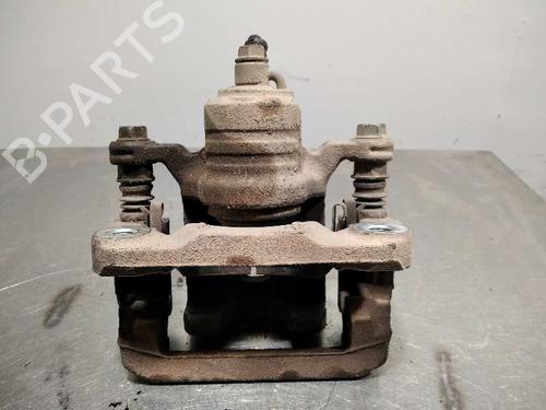 Right rear brake caliper NISSAN PATHFINDER III (R51) 2.5 dCi 4WD | BP11563571M106 