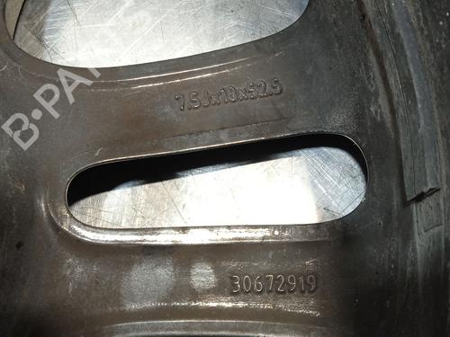 Rim VOLVO V50 (545) T5 AWD | BP17182385C45 