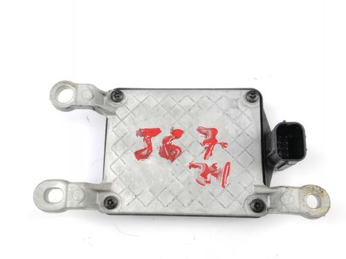 Electronic module RENAULT CAPTUR II (HF_) LPG (HFMT) | BP22986605M83 - Image 3