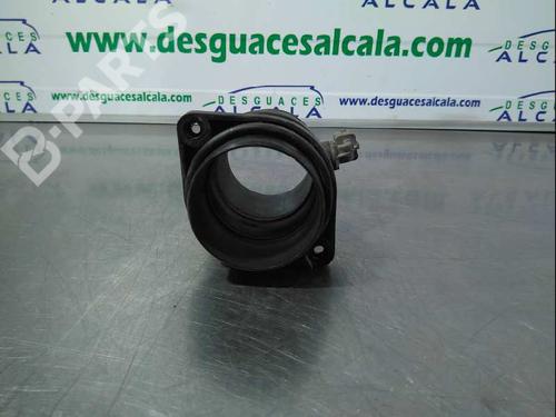 Mass air flow sensor NISSAN ALMERA II Hatchback (N16)  | BP9988141M95 