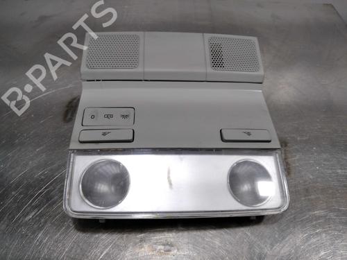 Used Interior roof light Interior roof light SEAT LEON (5F1) 1.2 TSI (110 hp) 9983000 9983000