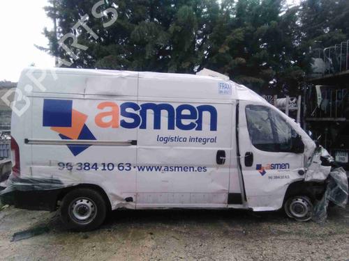 Right front window switch FIAT DUCATO Van (250_) 120 Multijet 2,3 D | BP16703976I26  - Image 5