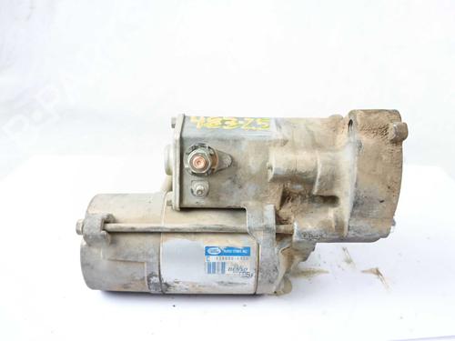 Starter LAND ROVER FREELANDER 2 (L359) 2.2 TD4 4x4 | BP28381458M8 - Image 2
