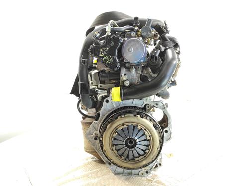 Engine OPEL COMBO Box Body/MPV  | BP28317353M1 