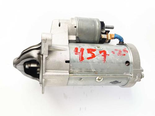 Startmotor Startmotor CITROËN JUMPER II Van [2006-2026] 37418198 37418198