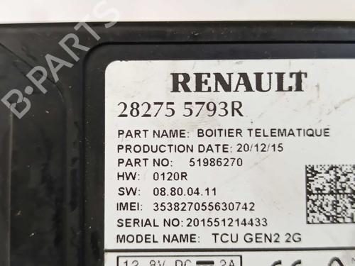 Electronic module RENAULT TALISMAN (LP_) 1.5 dCi 110 (LPA3) | BP36278564M83 - Image 4