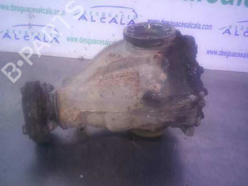 Used Rear differential Rear differential 11038077 11038077
