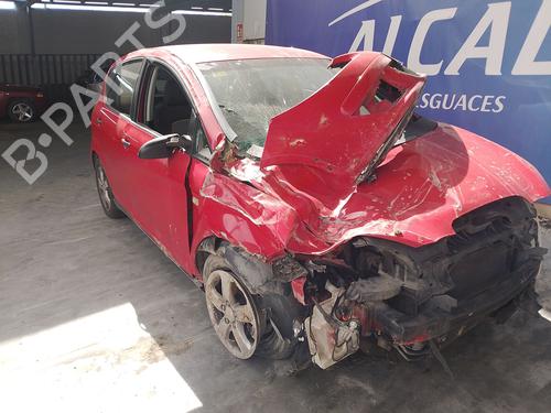 Injector SEAT ALTEA (5P1) 1.9 TDI | BP26438863M100 