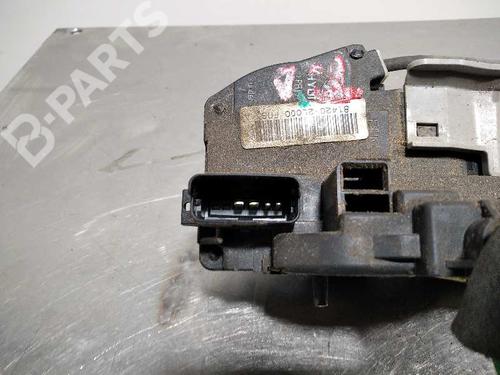 Rear right lock HYUNDAI i30 (FD)  | BP9980883C99 